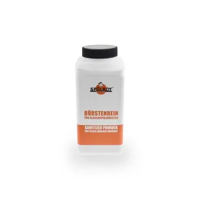Üvegmosó Classic 33 felhasználásra [1 kg]