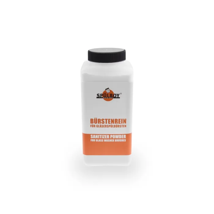 Termék főképe Prostředek na mytí kartáčů pro cca. 33 užití [1 kg]