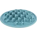 Következő termékkép Nyelésgátló tányér Lassú táplálás PILLARS, lassú etetéshez, TPE, kb 35 cm, kék