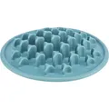 Következő termékkép Nyelésgátló tányér Lassú táplálás PILLARS, lassú etetéshez, TPE, kb 35 cm, kék