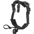 Következő termékkép Protipanický adaptér STAY na postroj, černáM-L: 46-72 cm/ 20 mm