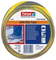 Csúszásgátló biztonsági szalag Anti-Slip 60951, fekete-sárga, 50 mm x 15 m, TESA