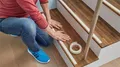 Következő termékkép Csúszásgátló szalag Anti-Slip 55580, fluoreszkáló, 25 mm x 5 m, TESA