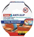 Következő termékkép Csúszásgátló szalag Anti-slip 55587, fekete, 25 mm x 5 m, TESA