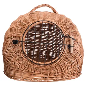 Fonott fészer fém ajtóval 50cm