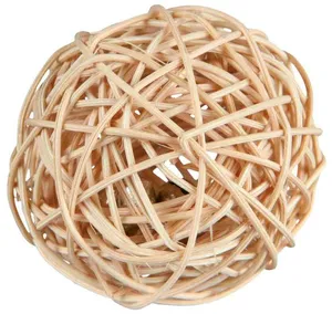 Fonott labda csengővel 4cm TRIXIE