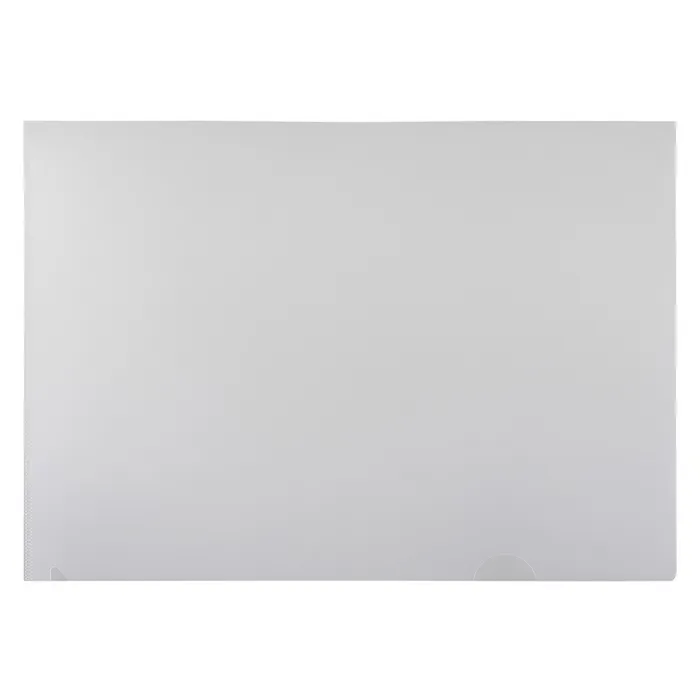 Termék főképe Průhledný obal A4 -"L" PP lesk, 170mic. [25 ks]