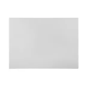 Átlátszó burkolat A5 - "U" PVC szélességben, átlátszó, 120 mic. [100 db]