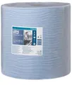 Ipari papírtörlő Tork 130050 Plus Advanced 420 nagy szélesség 37cm kék [1 db]