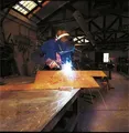 Következő termékkép Ipari paszta jelölő "950", kék, 10mm, kúpos hegy, SZÉRLÉS