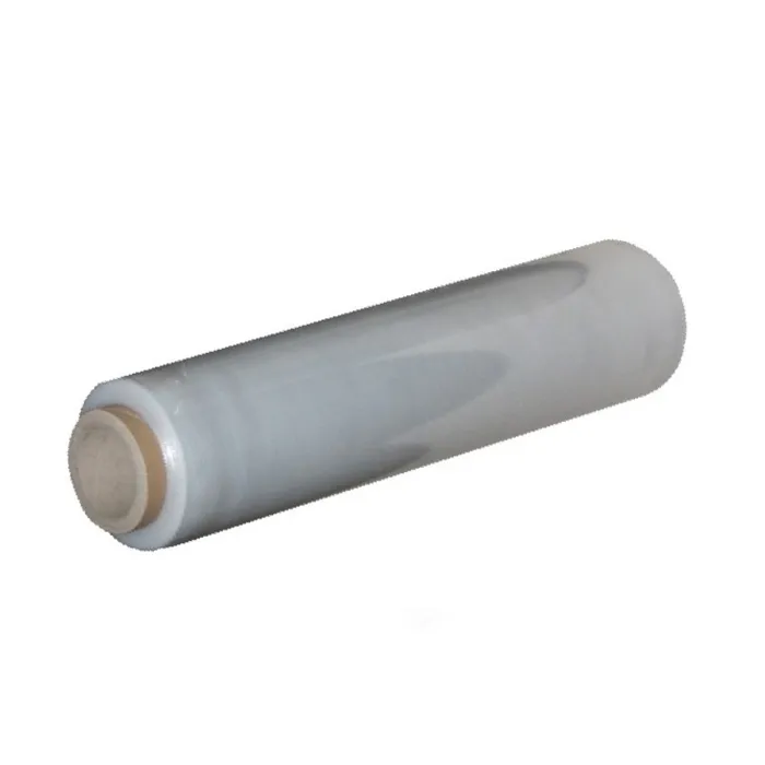 Termék főképe Průtažná fólie na palety (PE) 20µm transparentní 50cm 2,4kg [1 ks]