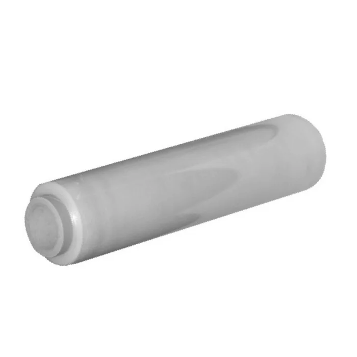 Termék főképe Průtažná fólie na palety (PE) 23µm transparentní 50cm 2,1kg [1 ks]