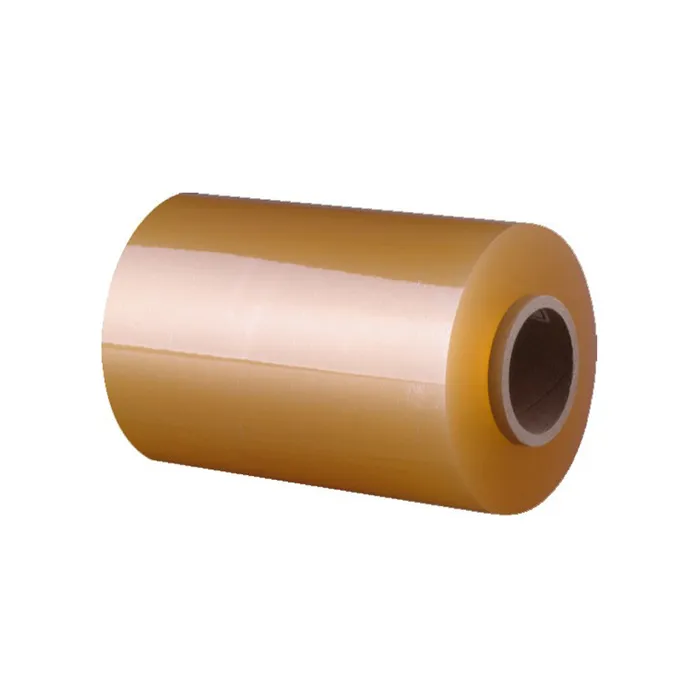 Termék főképe Průtažná fólie z PVC ruční 35 cm x 1500 m [1 ks]