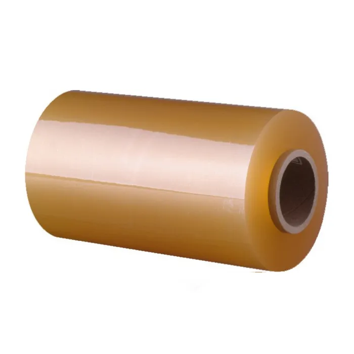 Termék főképe Průtažná fólie z PVC ruční 40 cm x 1500 m [1 ks]