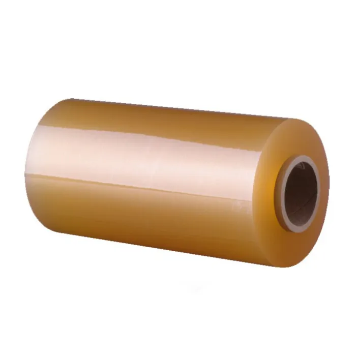 Termék főképe Průtažná fólie z PVC ruční 45 cm x 1500 m [1 ks]