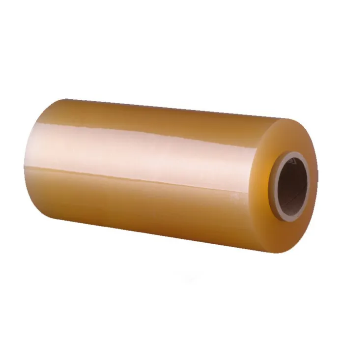 Termék főképe Průtažná fólie z PVC ruční 50 cm x 1500 m [1 ks]