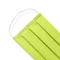 Következő termékkép Rugalmas zsinór fehér átmérő 2mm x 10m arcmaszkhoz [1 db]