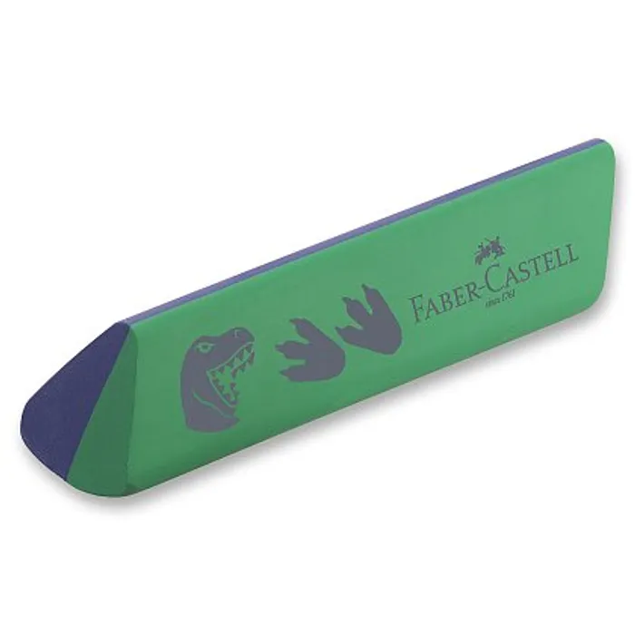 Termék főképe Pryž Faber-Castell Dinosaurus
