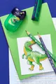 Következő termékkép Pryž Faber-Castell Dinosaurus