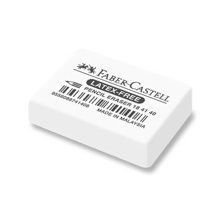 Termék főképe Pryž Faber Castell Latex-Free