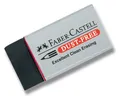 Faber-Castell 187171 grafit ceruza radír