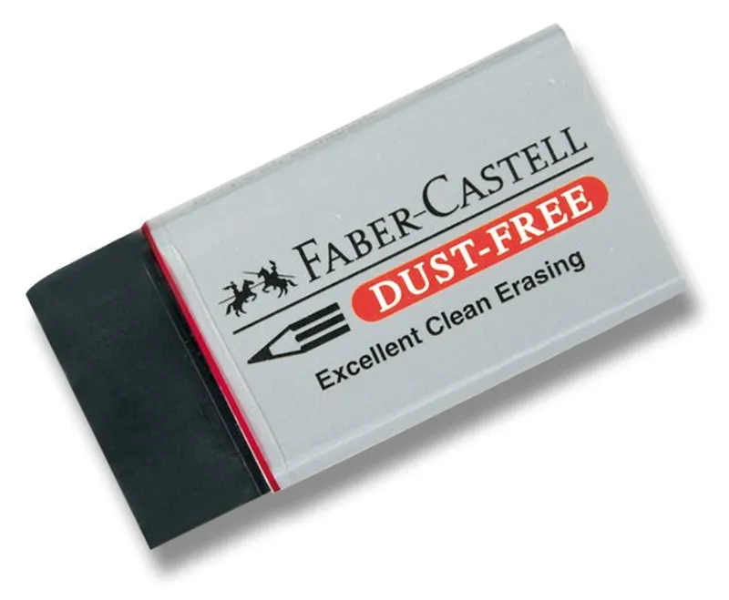 Termék főképe Pryž Faber-Castell na grafitovou tužku