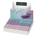 Következő termékkép Pryž Faber-Castell RollOn Sparkle mix barev