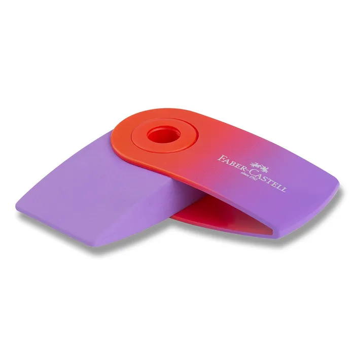 Termék főképe Pryž Faber-Castell Sleeve Mini Flow Edition - mix barev