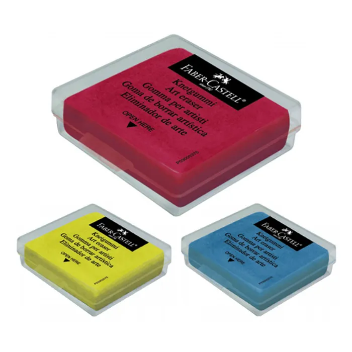 Termék főképe Pryž Faber-Castell - umělecká mix barev