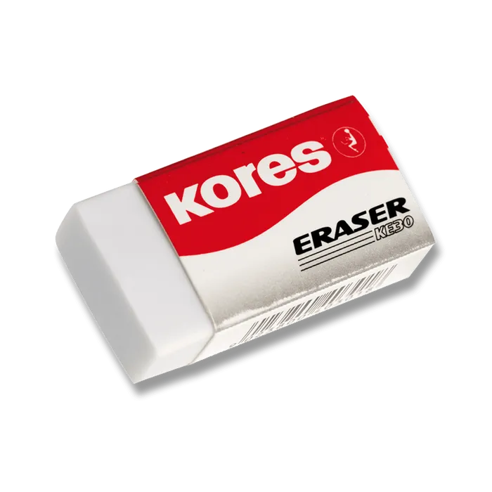 Termék főképe Pryž Kores Eraser 30 na tužku