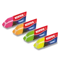 Kores Trino Neon színkeverő gumi
