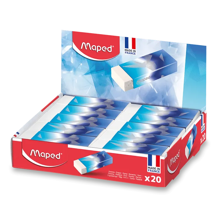 Termék főképe Pryž Maped Arctic