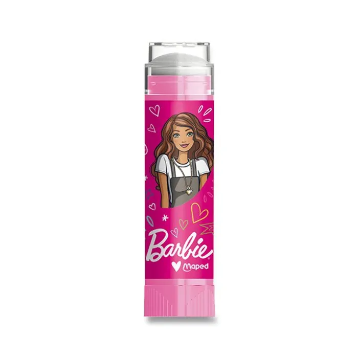 Termék főképe Pryž Maped Barbie