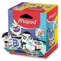 Következő termékkép Pryž Maped Ergo Fun mix motivů [1 ks]