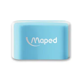 Maped Essentials Soft Color gumi, kicsi, vegyes színek [1 db]