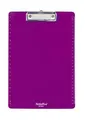 Írótömb FO-CB011, lila, A4, FLEXOFFICE
