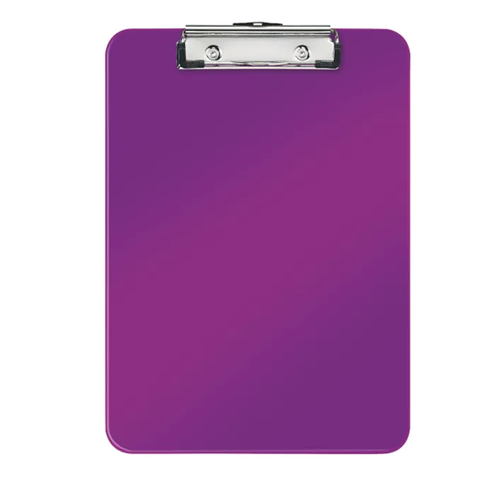 Termék főképe Psací podložka Leitz WOW, A4, purpurová
