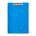 Egylapos A4-es laminált NEO COLORI kék