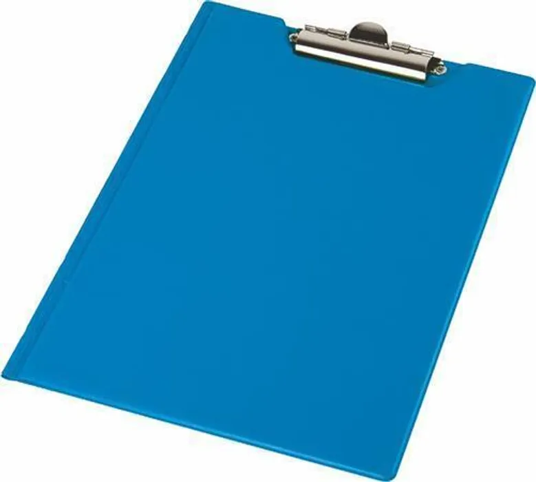 Termék főképe Psací podložka zavírací, A4, PANTAPLAST, modrá