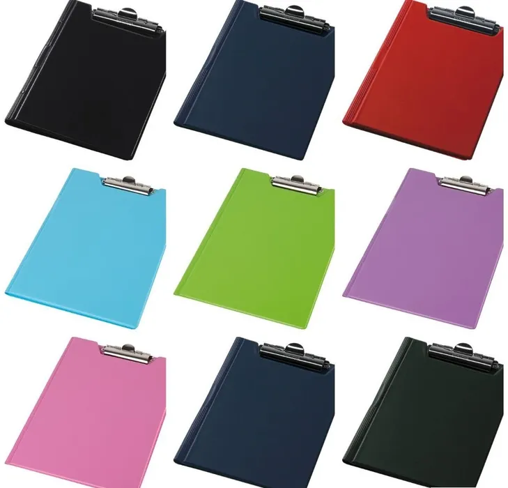 Termék főképe Psací podložka zavírací, A4, PANTAPLAST, zelená