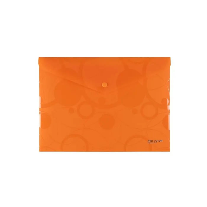 Termék főképe Psaníčko s drukem A4 NEO COLORI oranžová