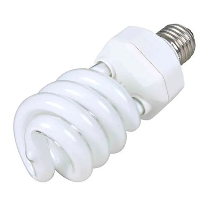 Termék főképe Ptačí lampa, světelné spektrum UVA, UVB záření 23 W