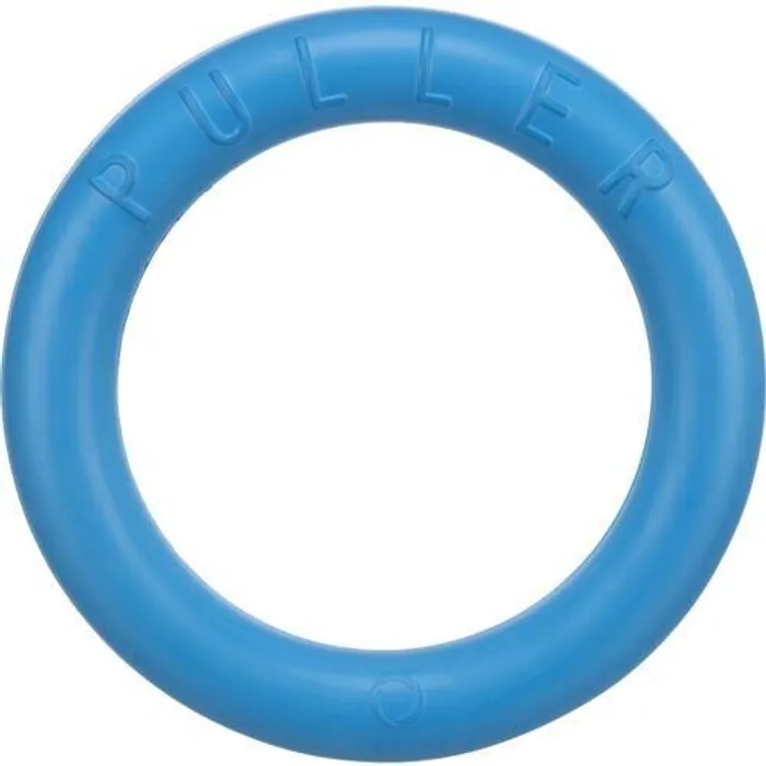 Termék főképe PULLER ring, 2 ks, EVA, žlutá/modrá o 28 cm