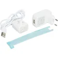 Következő termékkép Szivattyú és hálózati adapter USB-vel #24464-hez
