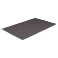 PVC szőnyeg XXL WC-hez 60 x 90 cm, antracit