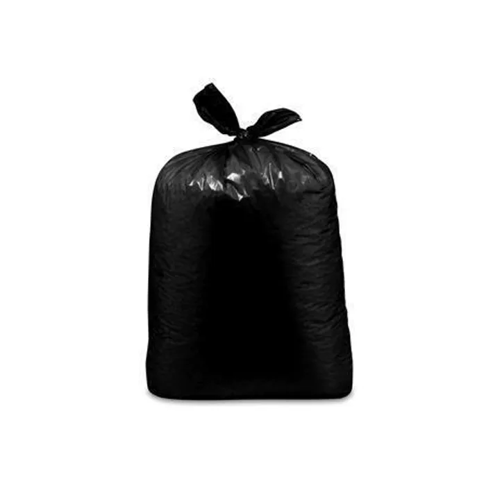 Termék főképe Pytel na odpadky (LDPE) černý 70 x 110 cm 120L [25 ks]