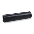 Szemeteszsák (LDPE) ECONOMY fekete 70 x 110 cm 120L [25 db]