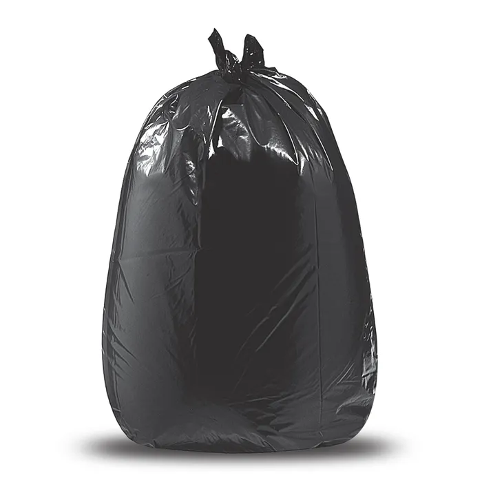 Termék főképe Pytel na stavební suť (LDPE) 100µm černý 70 x 110 cm 120L [10 ks]