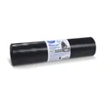 Következő termékkép Törmelékgyűjtő zsák (LDPE) 100µm fekete 70 x 110 cm 120L [10 db]