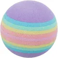 Szivárvány, szivárványgolyók 4 cm 4 db
